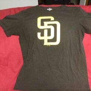 MLB SAN DIEGO Padres tshirt